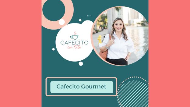 Program Cafecito Gourmet